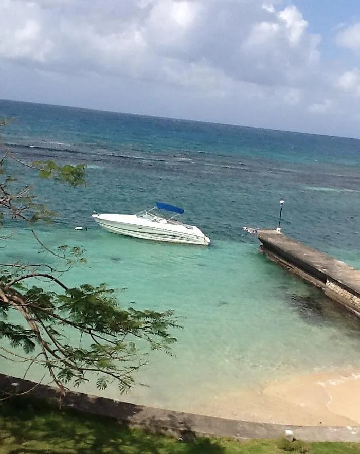 Santa Mariaocho Rios Jamaica Hotel