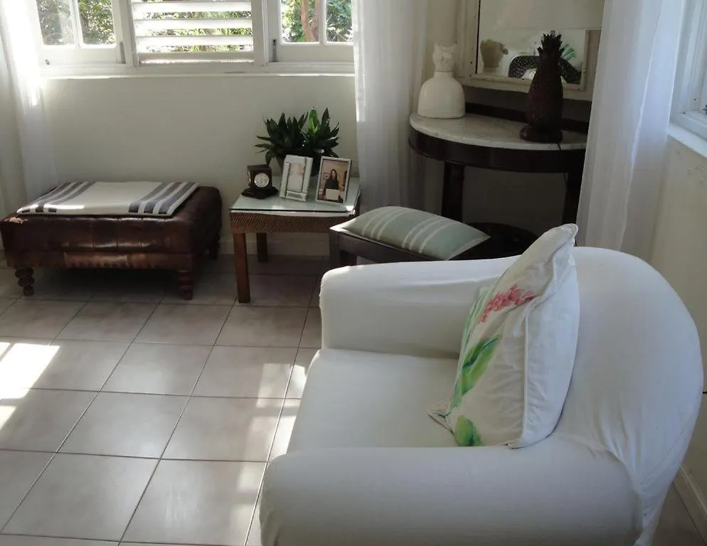 Santa Mariaocho Rios Jamaica Hotel Apartment
