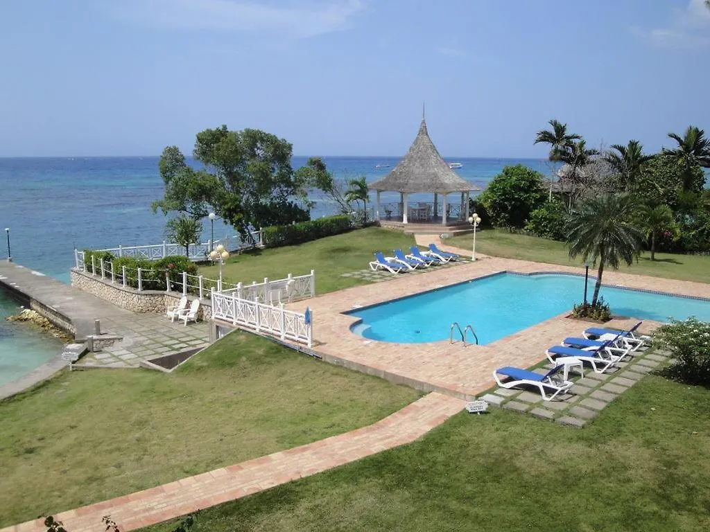Santa Maria,Ocho Rios, Jamaica contacts
