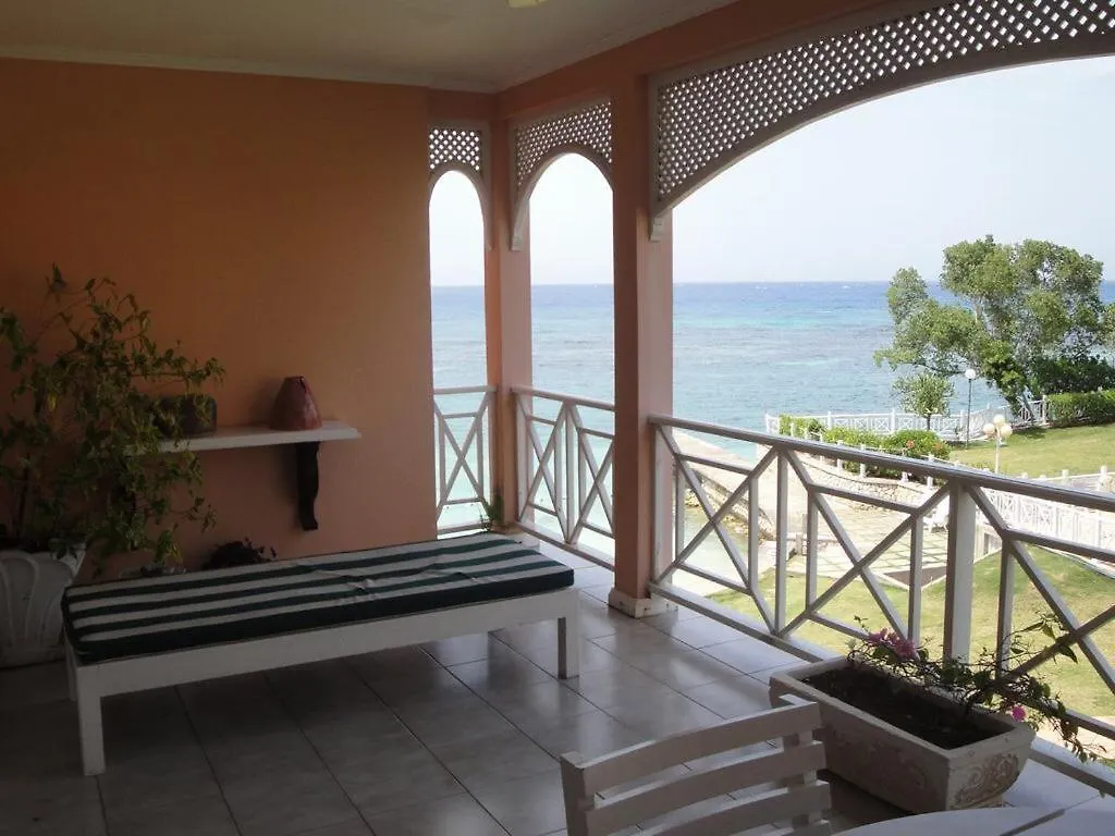 Santa Mariaocho Rios Jamaica Hotel Jamaica