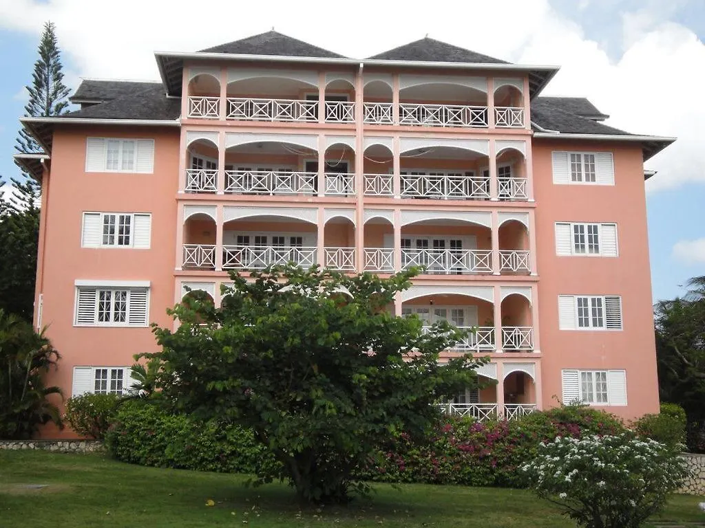 Santa Mariaocho Rios Jamaica Hotel